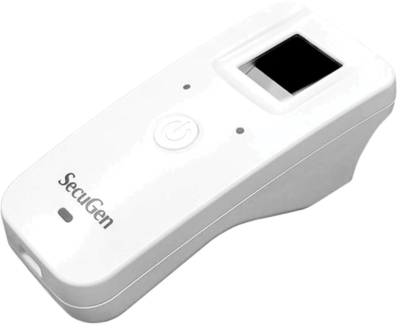 Scanner bluetooth