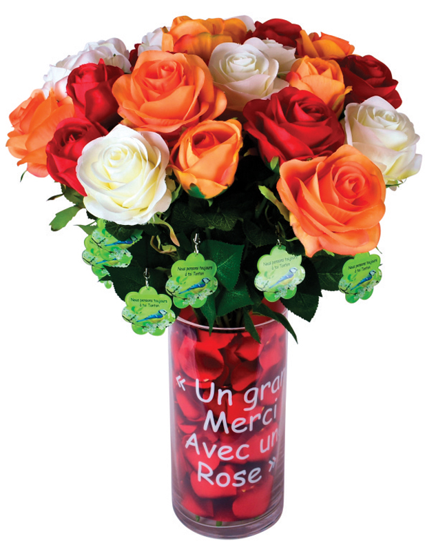 (3) Le bouquet à partager, création de Sofleurs. sbngW