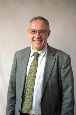 Pierre Larribe. Laribe Pierre 2023 1