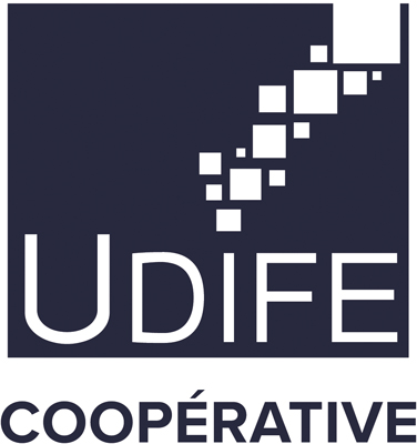 Logo UDIFE COOP 2024 1