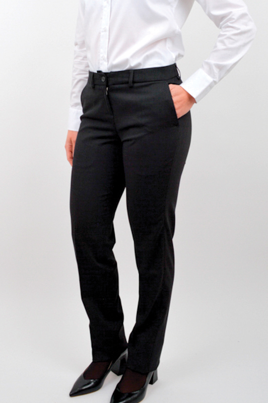 pantalon été femme