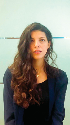 Myriam Rami RAMI Myriam 1