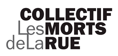 Collectif Les Morts de la Rue 1