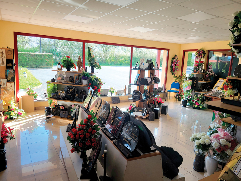 Vue du magasin. 20240409 180007