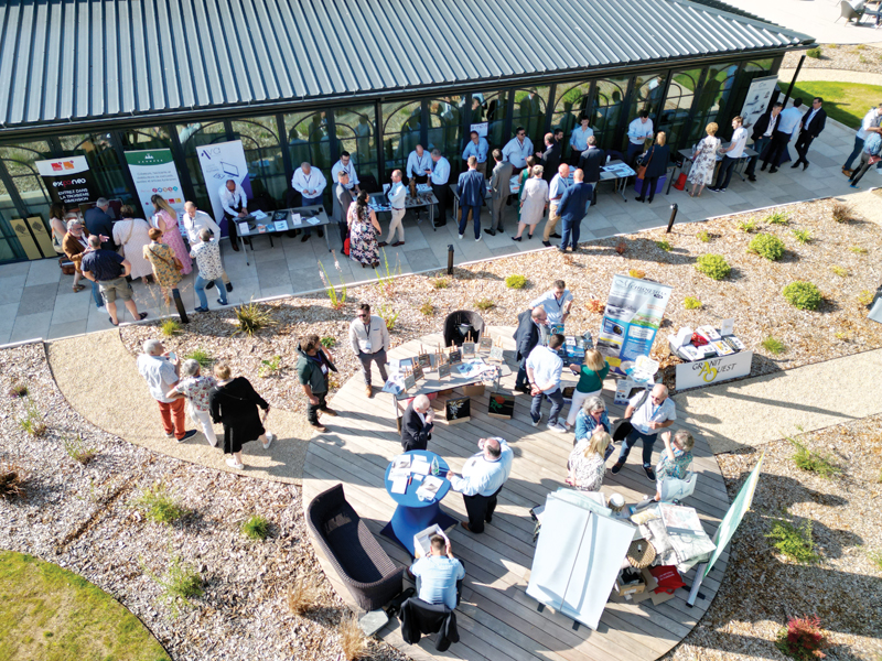 Exposition partenaires. DJI 0007