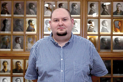 Nicolas Delestre. DELESTRE Nicolas 2024 1