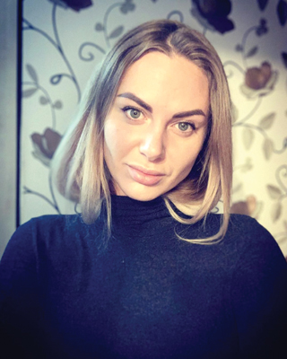 Elena Holotsvan. HOLOTSVAN Elena 1