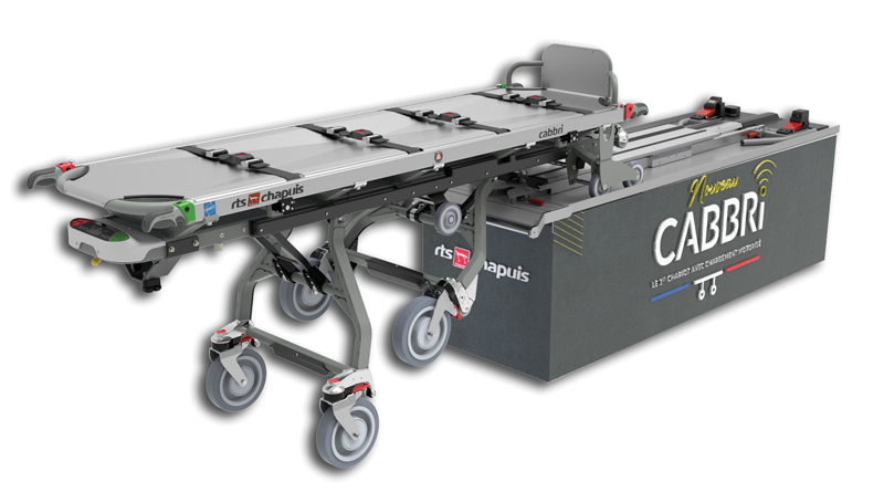 Cabbri TC toutes options. cabbri TC toutes option