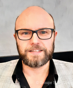 Frederic Nicolas