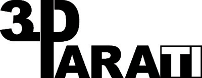 logo 3dparati 1
