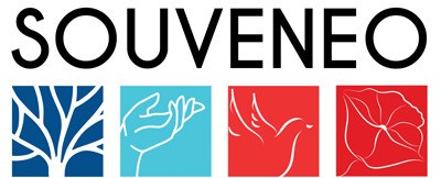 Logo SOUVENEO 1