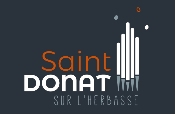 Saint Donnat sur lHerbasse