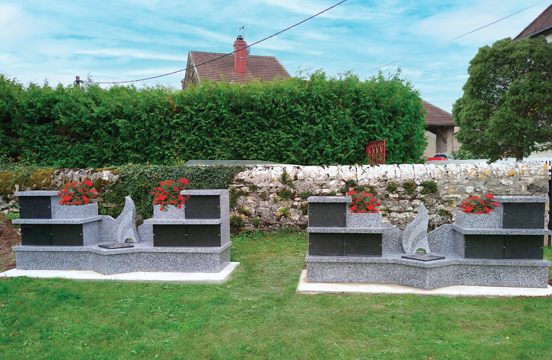 Columbarium Toscane 6. TOSCANE 6 copie