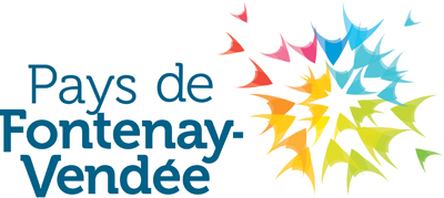 Logotype du Pays de Fontenay Vendée.svg 1