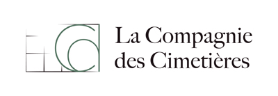 Logo La Compagnie des Cimetières 1