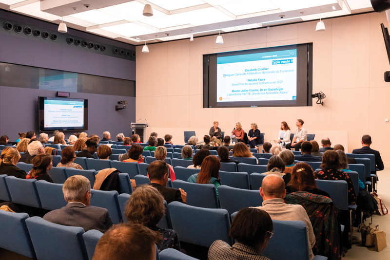 assises du deuil 111 1