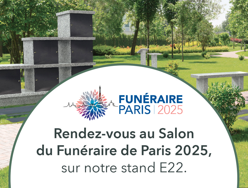 compagnie des cimetieres salon funeraire