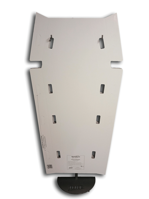 portique civiere dbconcept 1