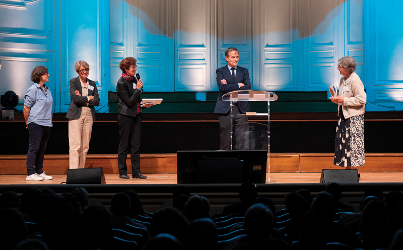 Association Spama. association spama