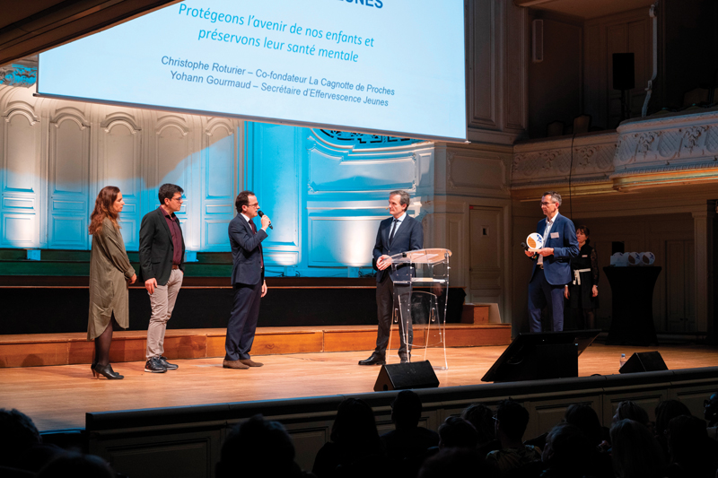 La Cagnotte des Proches. la cagnotte des proches