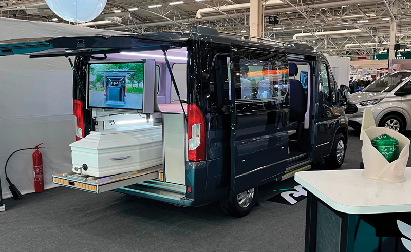 Boxer avec écran. BOXER AVEC ECRAN