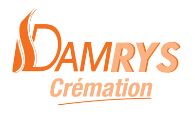 Damrys Crémation logo 1