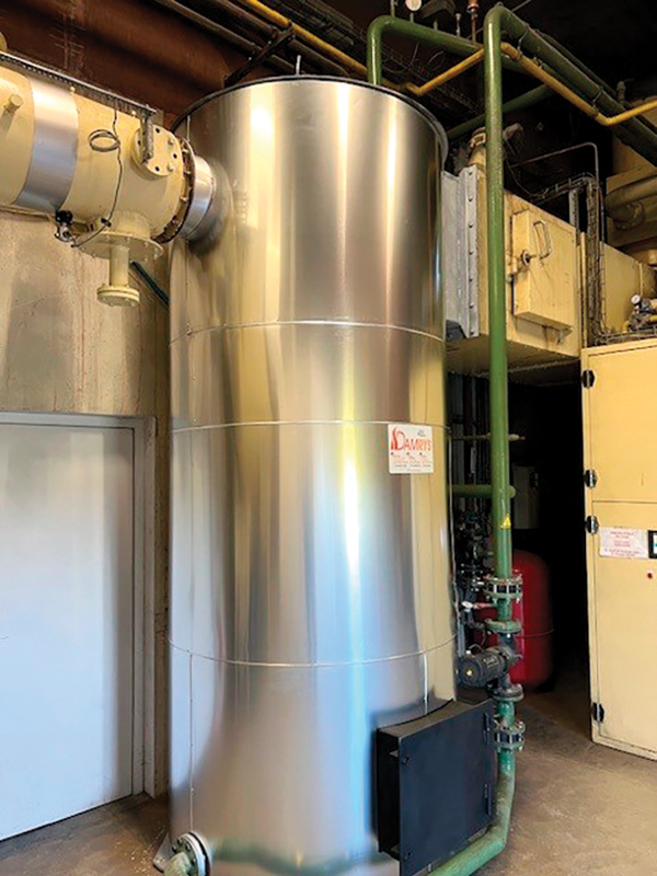 Photo appareil de crémation 6