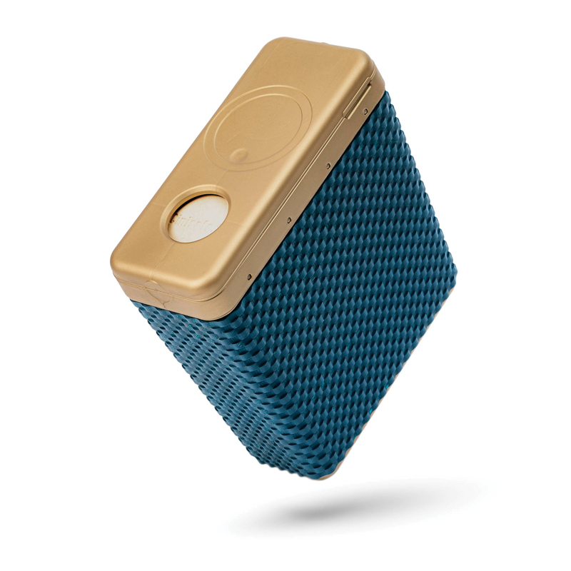 3D CINISAFE GOLD 3