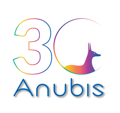 30 ans Anubis 1
