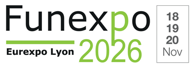 Funexpo Eurexpo Lyon Dates 2026 1