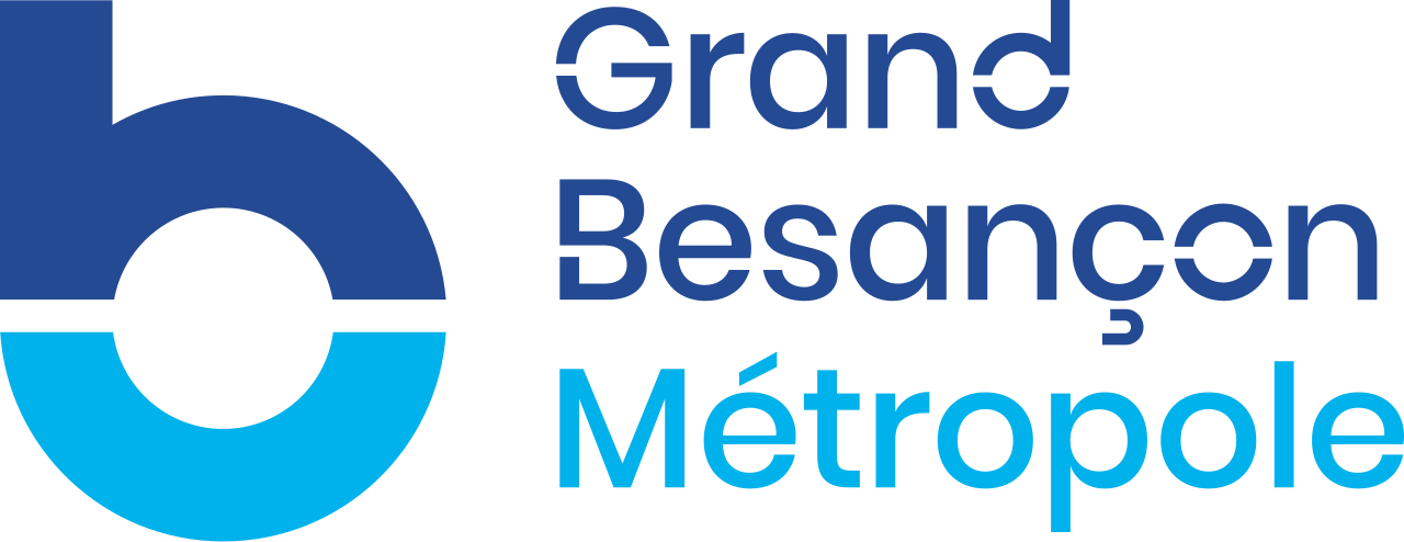Grand Besançon Métropole 2019