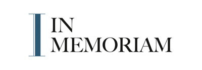 Logo In Memoriam catrouche 1