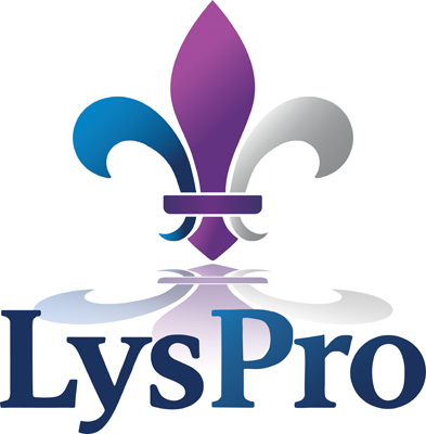 Lyspro Logo 1