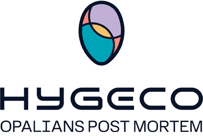 HYGECO BLOCMARK SQUARE 1