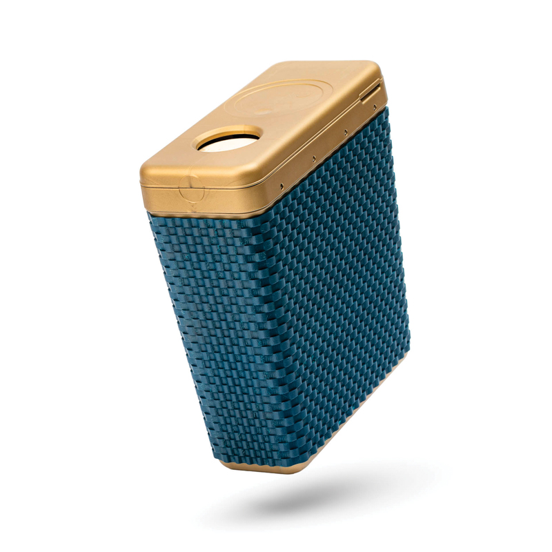 3D CINISAFE GOLD 2