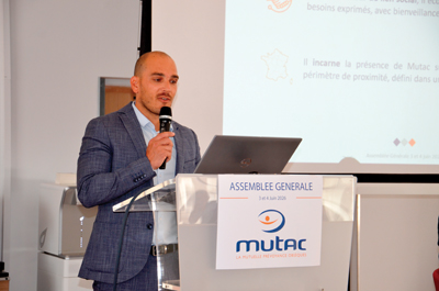 DSC 9424 Michael MUSUMECI Reseaux et APM 1