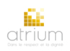 Logo Atrium fmt