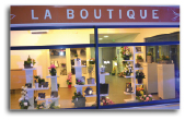 la nouvelle boutique d fmt