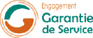 LOGO GARANTIE DE SERVI fmt