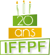 logo 20 ans ok fmt