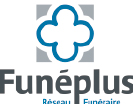Funeplus logo fmt