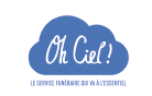 Logo Oh Ciel fmt