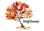 logo neptune fmt