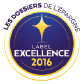 Label excellence 2016