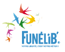 Logo-Funelib