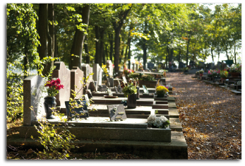 cimetiere de Bretigny