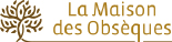 logo maison des obseques