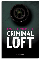 Criminal Loft-Couverture