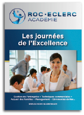 Roc-Eclerc-Brochure Les journees de l'excellence