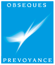 Logo Obseques Prev fmt